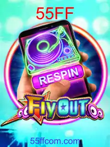 Descubra o Jogo FlyOut: A Combinação Perfeita de Diversão e Estratégia com a Palavra-chave 55FF